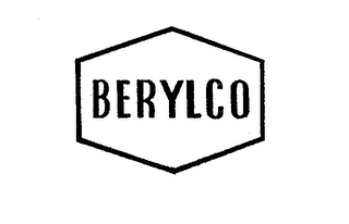 BERYLCO logo