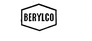 BERYLCO logo