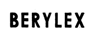 BERYLEX logo