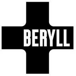 BERYLL logo