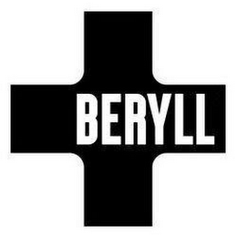 BERYLL logo