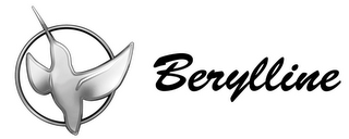 BERYLLINE logo