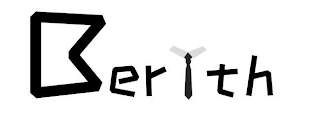 BERYTH logo