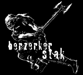 BERZERKER STAK logo