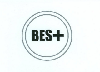 BES+ logo