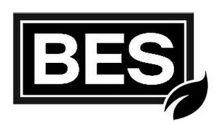 BES logo