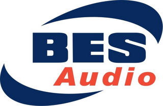 BES AUDIO logo