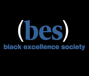 (BES) BLACK EXCELLENCE SOCIETY logo