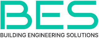 BES BUILDING ENGINEERING SOLUTIONS logo