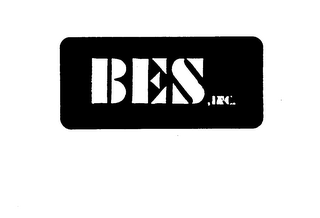 BES INC. logo