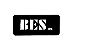 BES, INC. logo