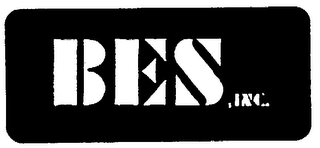BES, INC. logo