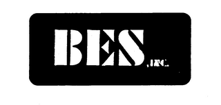BES, INC. logo