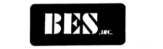 BES, INC. logo