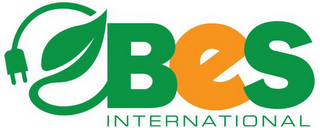 BES INTERNATIONAL logo