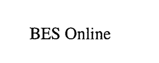 BES ONLINE logo