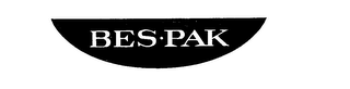 BES-PAK logo