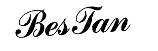 BES TAN logo