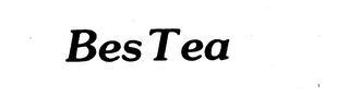 BES TEA logo