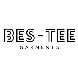 BES-TEE GARMENTS logo