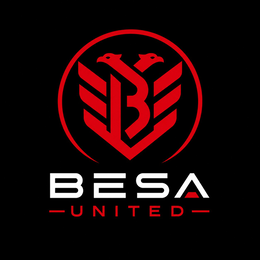 BESA UNITED logo