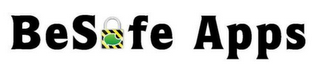 BESAFE APPS logo