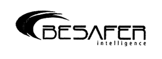 BESAFER INTELLIGENCE logo
