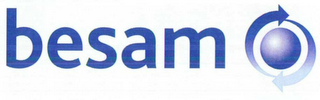 BESAM logo