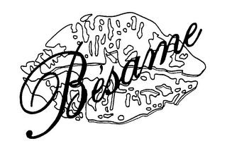BESAME logo