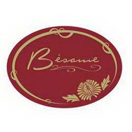 BESAME COSMETICS logo