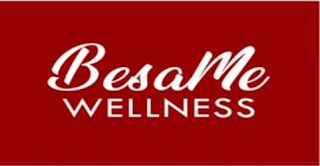 BESAME WELLNESS logo