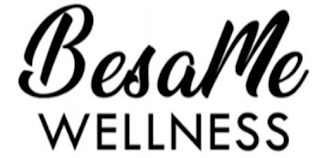 BESAME WELLNESS logo