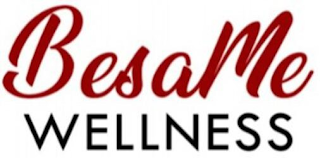 BESAME WELLNESS logo