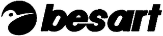 BESART logo