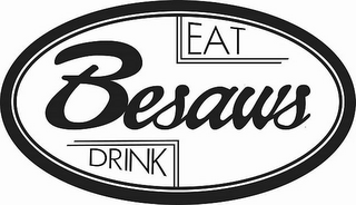 BESAWS EAT DRINK logo