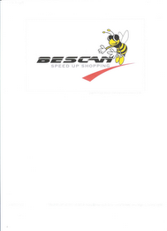 BESCAN SPEED UP SHOPPING logo