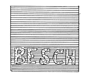 BESCH logo