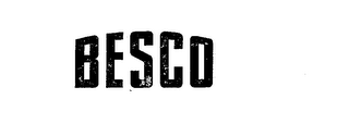 BESCO logo