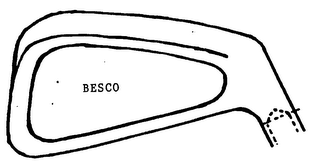 BESCO logo