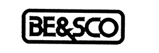 BE&SCO logo