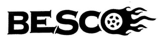 BESCO logo