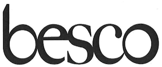 BESCO logo