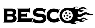BESCO logo