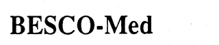 BESCO-MED logo