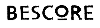 BESCORE logo