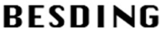 BESDING logo