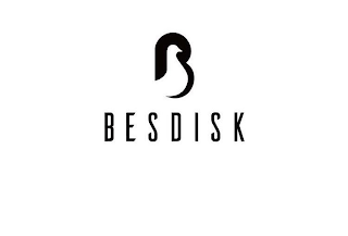 BESDISK logo