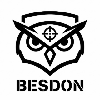 BESDON logo