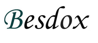BESDOX logo