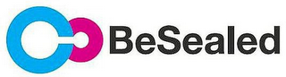 BESEALED logo